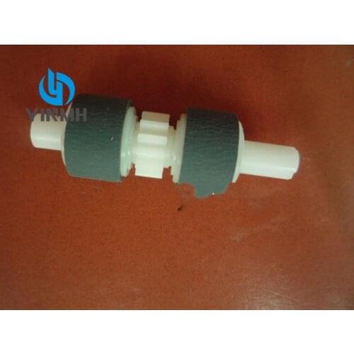 5pcs original Pickup roller for Epson WF-7511 7510 7520 7521 7620 7621 7610 7110 7015 7018 7010 Printer