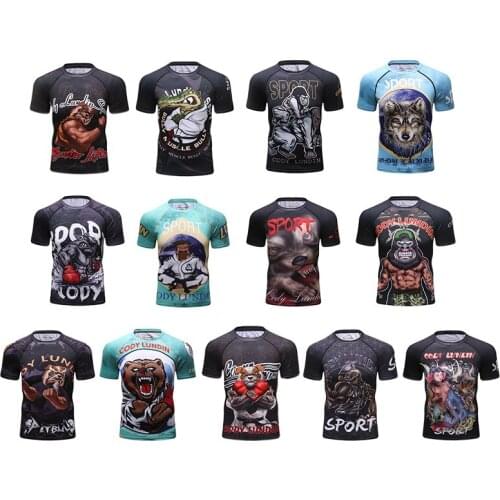 Cody Lundin T-shirts