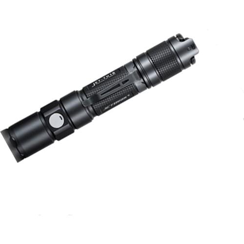 JETBEAM JET-TH15 1300 Lumens Triple tail&Side Switch Design Ultra-high Performance Tactical Flashlight