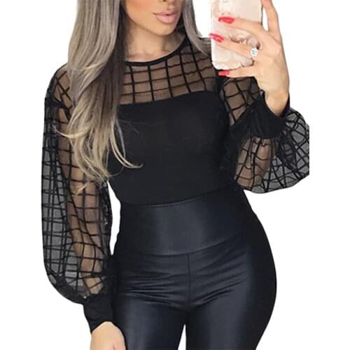 Misomee Loose Blouses