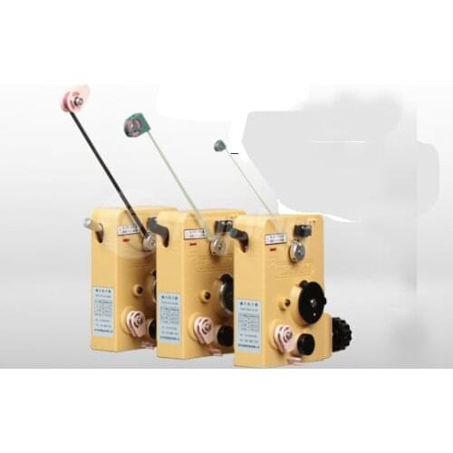 Reference wire diameter 0.14-0.4mm magnetic tension controller tension pay-off frame