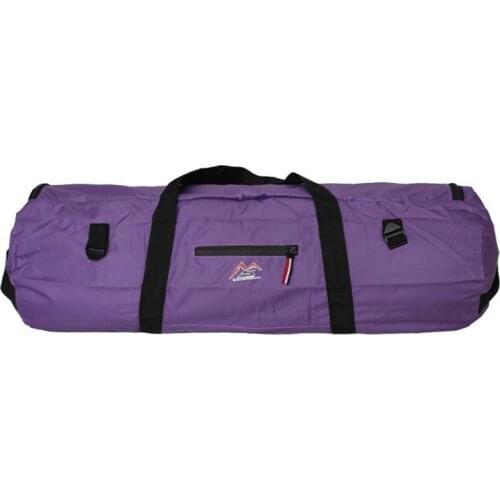 Tent Storage Bag Compression Straps Camping Travel Hiking Outdoor Organizer Kit