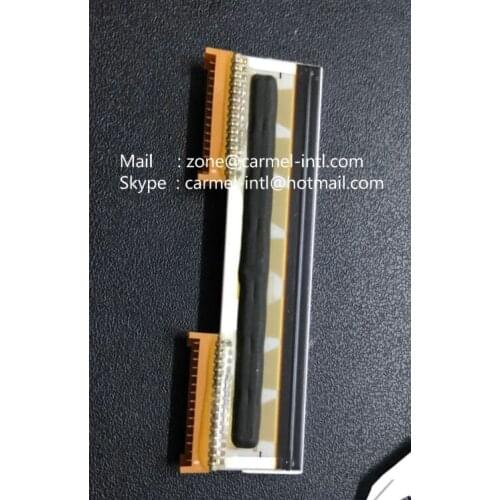 New Printhead Print head for Zebra LP 2824, LP 2824 Plus Thermal Label Printer G105910-102 L