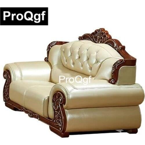 QGF 1Pcs A Set Prodgf Castle Home Living Room Luxury Sofa