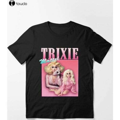 Trixie Mattel Shirt, Trixie Mattel T-Shirt, Men And Women Softstyle Tshirt