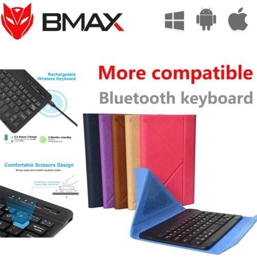 Bmax i10 10.1'' Tablet 1920x1080 IPS 4GB RAM 64GB ROM 4G Network Dual SIM Octa Core Tablets PC Android 10 Dual Wifi Type-C