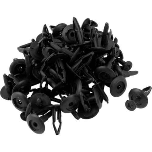 Yunc Car Clips