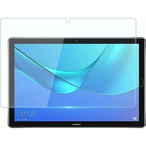 Tempered Glass Screen Protector For Huawei MediaPad M5 10.8 inch M5 Pro CMR-AL09 CMR-W09 Tablet Film For Huawei M5 10.8 Glass