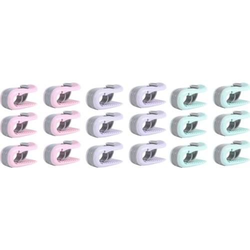 6 Pack Duvet Cover Clip, Quilt Holder Clip, Bed Cover Holder, Quilt Fastener