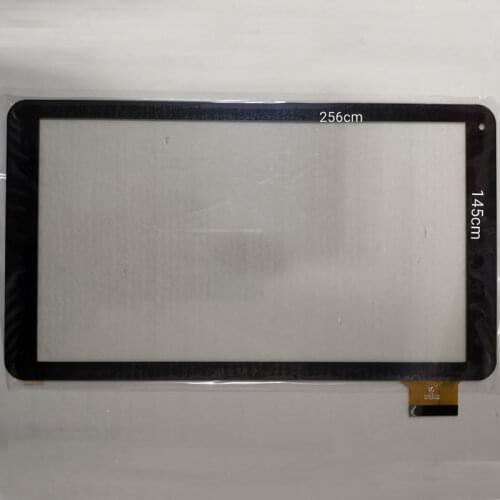 10.1" inch hk10dr2496 Touch Screen Panel Digitizer Glass Sensor Replacement