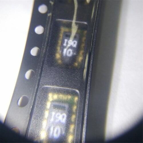 10PCS 100% New Original SHT10 Humidity and Temperature Sensor