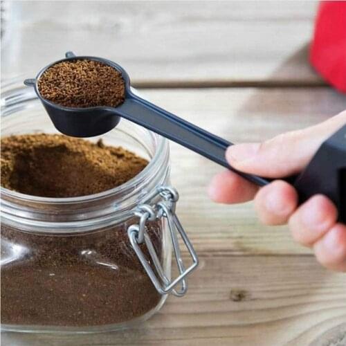3Pcs Coffee Scoop,Giraffe Style Coffee Measuring Spoon for Decorate Your Home Office Kitchen