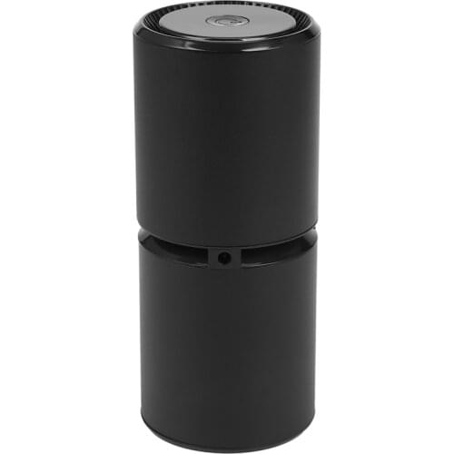 Car Ionizer Air Purifier Air Freshener PM2.5 Dust Smoke Cleaner for Home/Car