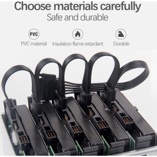 华瑞安 Computer Cables And Connectors