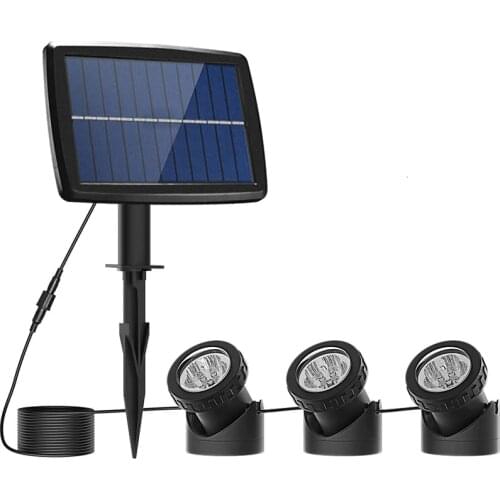 DCOO Waterproof Lamps