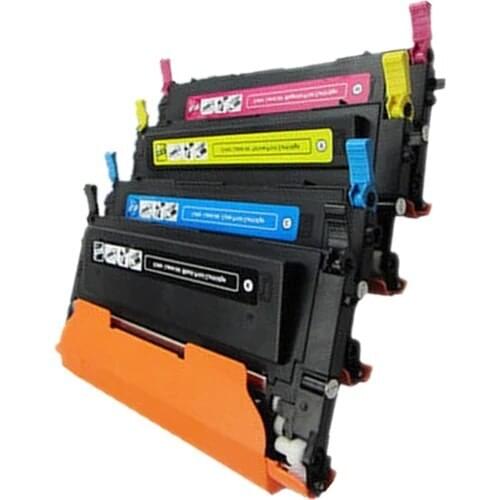 Imagetech®Samsung Clp310 Toner Suit 447804164