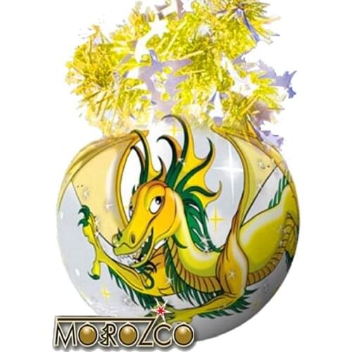 MOROZCO Christmas Balls