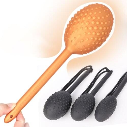 Huge Silicone Anal Ball All For Sex Toys For Couples Big Butt Plug G Spot Anal Dilator Prostate Massage Goods For Adult Sex Shop