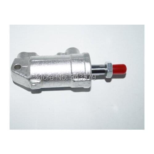 Machine pneumatic cylinder D25 H25,00.580.3387,87.334.001,00.580.3909