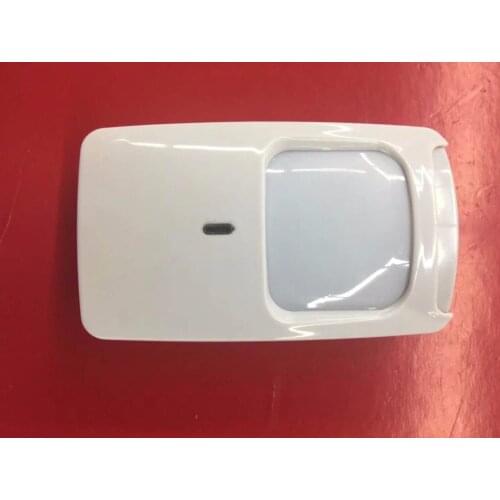 Wired PIR Motion Detector Infrared Detector With Anti-Tamper Function Home Burglar Alarm System Sensor