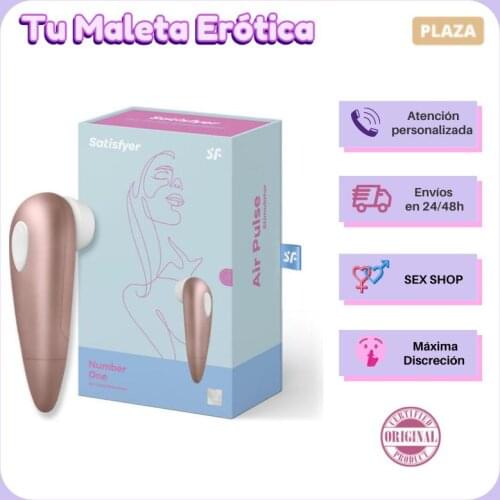 SATISFYER PRO 2 NEXT GENERATION Erotic Products
