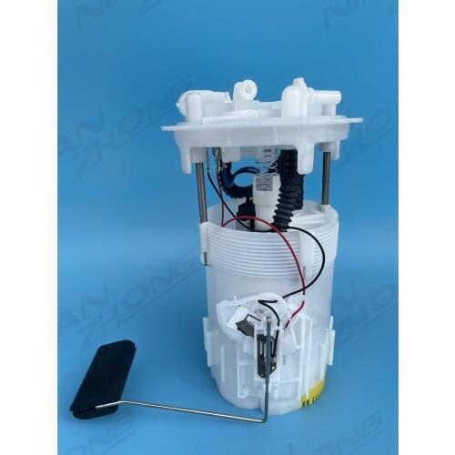 Fuel Pump Assembly 8200084183 For Renault Kangoo