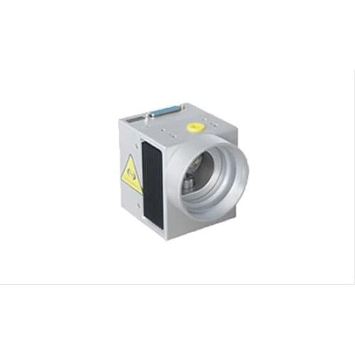 Co2 Galvanometer Laser Marking Head for Laser Marking Machine