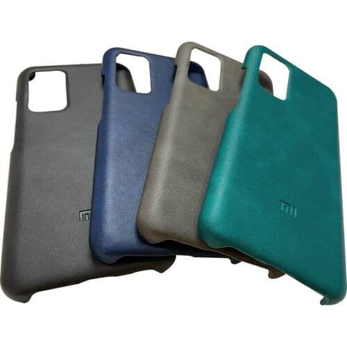 WPCUN Phone Cases Xiaomi Mi 10T