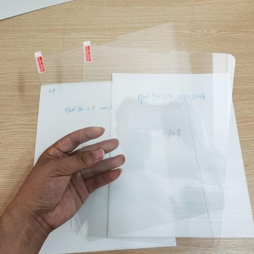 2PC Screen Protective Glass