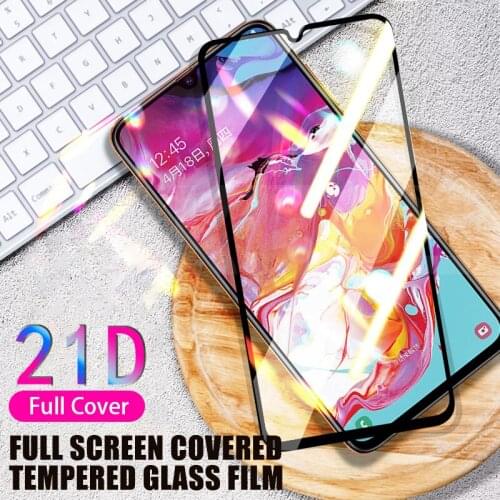 ZMOTK Screen Protectors For Samsung Galaxy M51