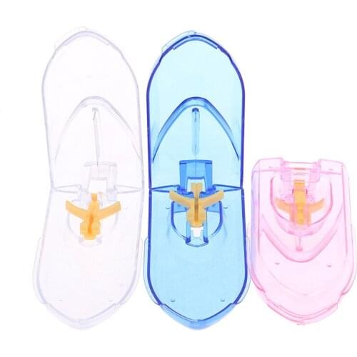 1PCS Medicine Box Pill Cutting Splitter Pill Cutter Drugs Pill Cases & Splitter Tablet Cutter Divider Storage Case Pill Box