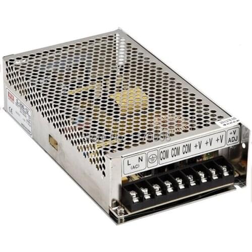 200W 36V 5.5A Single Output Switching power supply for LED Strip light AC to DC
