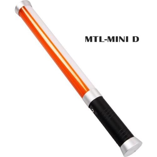 45cm Mini Portable Handheld 160 PCS LED beads Magic Tube Light MTL-900D as Ice Light