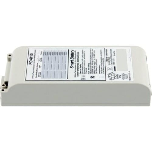 Tops News Battery for Zoll M series PD1400 PD1600 PD1700 PD2000 PD4410