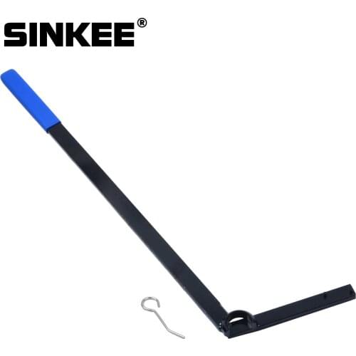 Serpentine Belt Install Remove Tool for BMW Mini Cooper Supercharged Engines