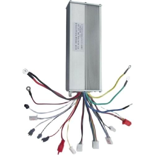 48V 60V 64V 1500W brushless controller/ebike controller/bldc motor controller for electric bicycle/scooter/trycycle