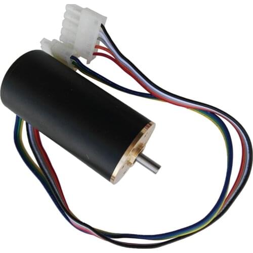 BL3670 brushless motor O.D.36mm length 70mm 42W 82W Micro DC coreless motor Motor 12V,24V 30V 36V VS Maxon motor&Faulhaber