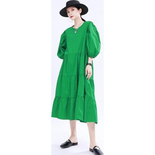 DANCING WINGS Fashionable Summer Dresses