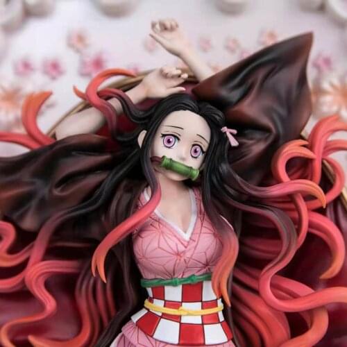 Presale Demon Slayer Gravitational Dreams Around The Photo Frame Stove Door Nidouzi GK Limited Handmade