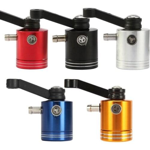 GOCCNAN Motorcycle Levers