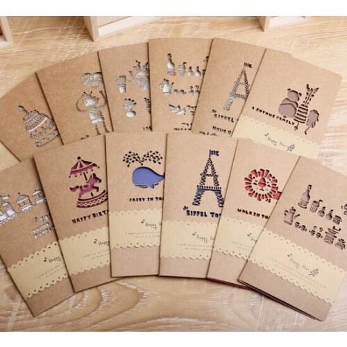 Бумага для писем HU QI SHI China At AliExpress