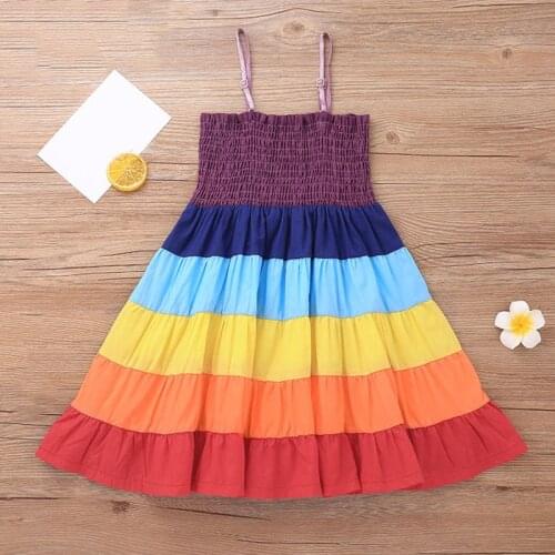 Humor Bear Sundresses For Girls