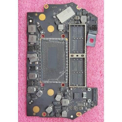 10PCS Tested Original Faulty MainBoard 2016 years 820-00239 820-00923-09 For MacBook Pro 13" A1706, with SMC/BIOS 980 CD3215C00