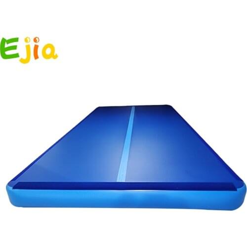 6*2m Inflatable Airtrack Gymnastics Air Track Acrobatic Mattress Floor Inflable Yoga Mat for Fitness with Electric Pump