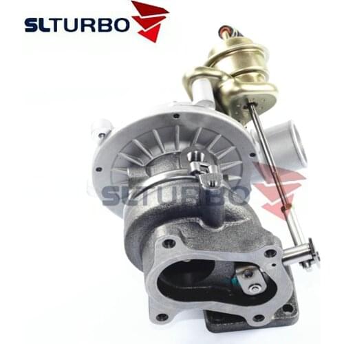 New Complete Turbo VJ33 Turbocharger Full Turbine Turbolader 8971228843 For Ford Ranger 2.5L D 85Kw WL-T 1996