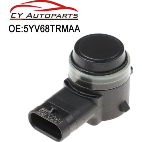 New High Quality PDC Parking Sensor For Chrysler Distance Control Sensor OEM 5YV68TRMAA