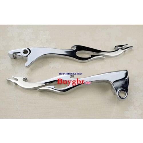 Fire for Suzuki Marauder 800 1997-2004 boulevard M50/C50 2005 2006 volusia 800 2001-2004 Motorcycle Levers Buygbr