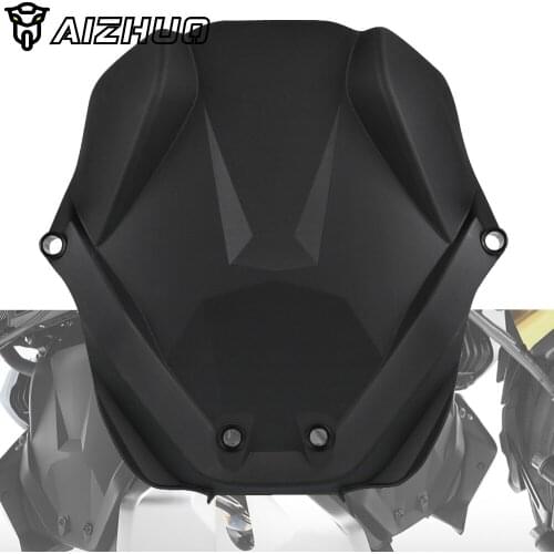 Motorcycle FOR BMW R1200GS R1250GS LC ADV R1200RT LC ADVENTURE Front Engine Housing Protection Cover R1250GS Adventure 2018-2021