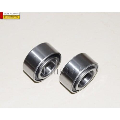 2 pcs FWD305530 wheel Hub bearing suit for XT1100/KINROAD 1100 BUGGY