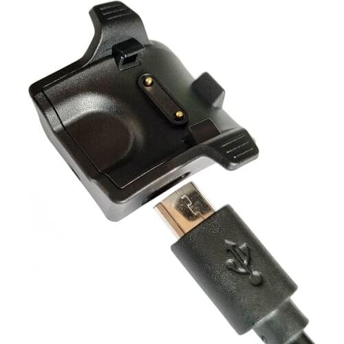 Replacement USB Charging Cable Fast Charger For Huawei Honor Band 2/3/4/5 Smart Watch Charging Cables Bracelet Charging Clip